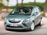 Opel Zafira Family