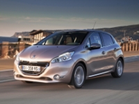 Peugeot 208 5D