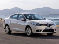 Renault Fluence