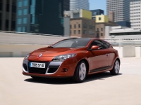 Renault Megane Coupe