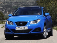 SEAT Ibiza SC