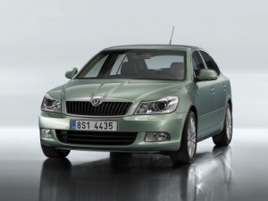 SKODA AUTO        2012 