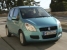 Suzuki Splash