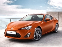 Toyota GT 86