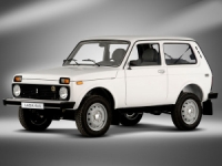 -Lada 4x4