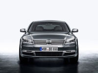 Volkswagen Phaeton