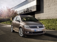 Volkswagen Golf Plus VI