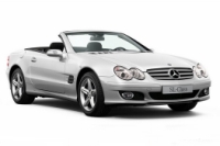 Mercedes-Benz SL