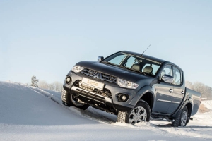 Оцени преимущества обновленного L200! Оцени преимущества обновленного L200!