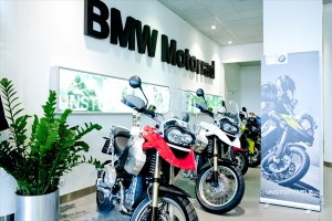 ����� 2011: ������ N1 � ������ � � Top 20 ������� BMW Motorrad � ����