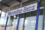 ��-�������: 20-����� ������� ������������ ������ Mercedes-Benz � ������