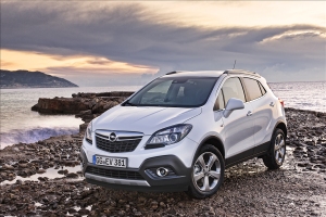 Две мировые премьеры Opel на Женевском автосалоне 2012 года Две мировые премьеры Opel на Женевском автосалоне 2012 года