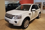 ������� ��������� � ����������� �������: � ����� �������� �� ������������ Land Rover ����� ������ �������!