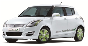     2012: Swift Range Extender