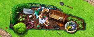Skoda Weekend. Пора на дачу! 18 и 19 мая! Skoda Weekend. Пора на дачу! 18 и 19 мая!