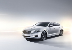 Jaguar        J.D. Power UK