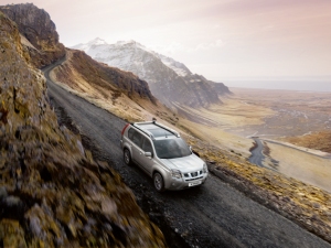 Nissan 4×4 2012 года выпуска: максимум преимуществ при покупке! Nissan 4×4 2012 года выпуска: максимум преимуществ при покупке!