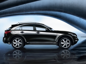  INFINITI FX 2012.  .  !?