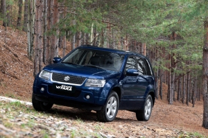 Внедорожник Suzuki Grand Vitara от 995 000 руб. Автомат по цене механики! Выгода до 90 500 руб. Внедорожник Suzuki Grand Vitara от 995 000 руб. Автомат по цене механики! Выгода до 90 500 руб.