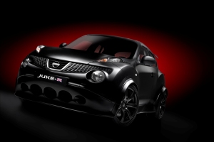     Nissan Juke R