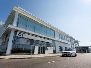 Открытие дилерского центра BMW «Пеликан-Праймари» Открытие дилерского центра BMW «Пеликан-Праймари»