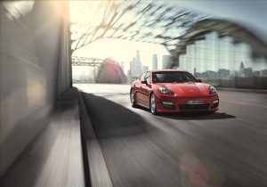 Выгодное предложение на Porsche Panamera Выгодное предложение на Porsche Panamera