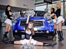  Infiniti Tuning-