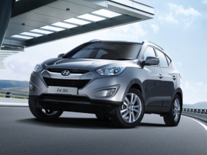 Hyundai ix35: финальное предложение года! Hyundai ix35: финальное предложение года!