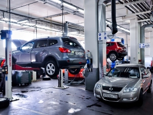 Пакет сервисных услуг «Новогодний» в Автомире Пакет сервисных услуг «Новогодний» в Автомире