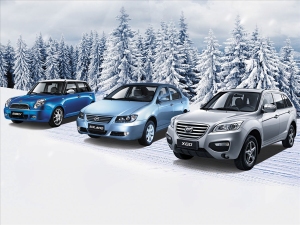 Lifan запускает выгодную программу автокредитования Lifan запускает выгодную программу автокредитования