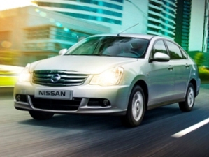 Автомир принимает заказы на новый Nissan Almera Автомир принимает заказы на новый Nissan Almera