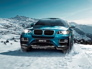 BMW xPERIENCE-2013  