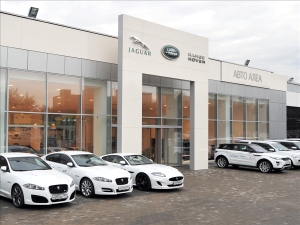 Бесплатная диагностика автомобилей Jaguar и Land Rover Бесплатная диагностика автомобилей Jaguar и Land Rover