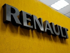  :   Renault