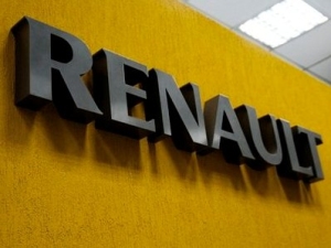 Автоцентр ОВОД: выгодный сервис Renault Автоцентр ОВОД: выгодный сервис Renault