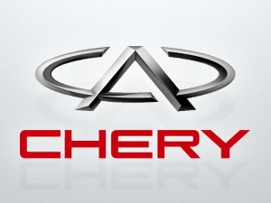  Chery        