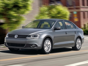 Volkswagen Jetta   c  