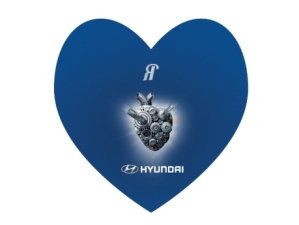 Влюбленные в Hyundai Влюбленные в Hyundai