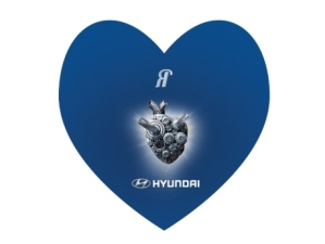   Hyundai