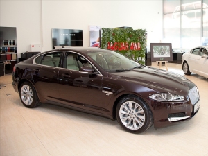 Jaguar AWD Live Jaguar AWD Live