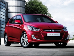Цены и комплектации обновленного Hyundai Solaris Цены и комплектации обновленного Hyundai Solaris