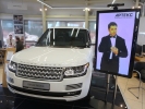  Land Rover Womens Day