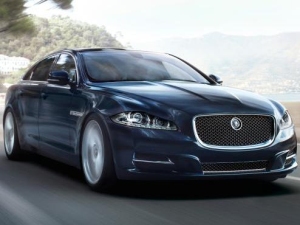 Jaguar XF  XJ   