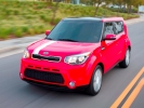 KIA   -   Soul