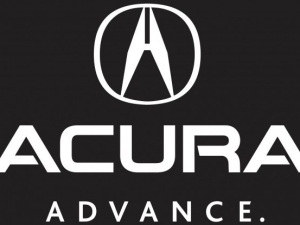 Бренду Acura исполнилось 27 лет Бренду Acura исполнилось 27 лет