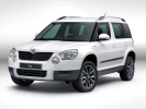 Skoda         Fabia  Yeti