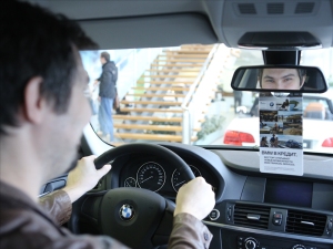 АВИЛОН провел «Весенний тест-драйв BMW» АВИЛОН провел «Весенний тест-драйв BMW»