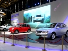 LIFAN Motors модернизирует производство и расширит модельный ряд