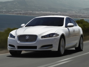 Jaguar: роскошь в деталях, преимущество в цене Jaguar: роскошь в деталях, преимущество в цене