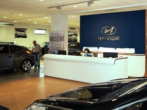     Hyundai